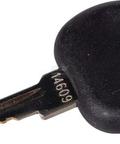 Llave de contacto