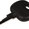 LLAVE DE CONTACTO KHD.