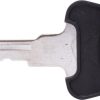 Llave de contacto K80