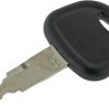 Llave de contacto H800