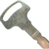 Llave de contacto