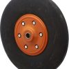 Catcher wheel (complete)
