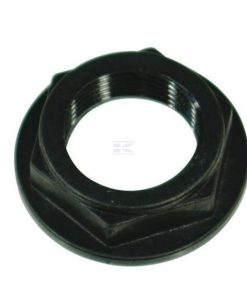 Tuerca plana 3/4"