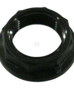 Tuerca plana 1