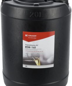 Aceite de transmisión 85W-140 20 L