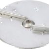 Disco esparcidor completo izdo. LM 30