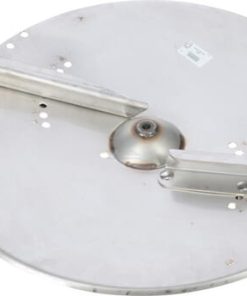 Disco esparcidor completo izdo. LM 30