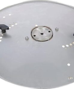 Disco esparcidor completo izdo. LM 30