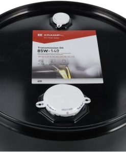 Aceite de transmisión 85W-140 60 L