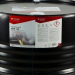 Aceite de transmisión 85W-140 200 L