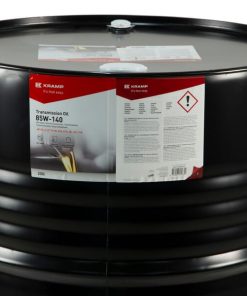 Aceite de transmisión 85W-140 200 L