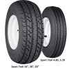 Tyre 20.5x8-10 LRE TL 95M Sport Trail