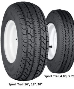 Tyre 20.5x8-10 LRE TL 95M Sport Trail
