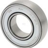 Rodamiento de bolas de ranura profunda 25 x 52 x 15 mm, INA/FAG 4 Rodamiento de bolas de ranura profunda 25 x 52 x 15 mm, INA/FAG