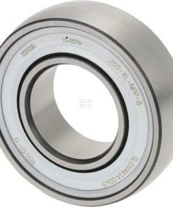 Rodamiento de bolas de ranura profunda 25 x 52 x 15 mm, INA/FAG