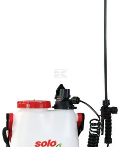 Pulverizador a batería 6 L, Solo EAZY