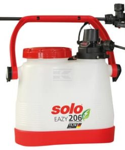 Pulverizador a batería 6 L, Solo EAZY