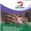 Toallitas limpiadoras Dreumex Ultra Power (bote 90 uds.)