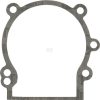 Junta carcasa cigüeñal 0,4mm 2 Junta carcasa cigüeñal 0,4mm