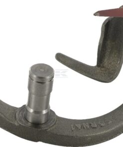 Knife arm, cpt. Rs 3692 A