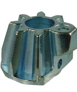 Rueda de tolva