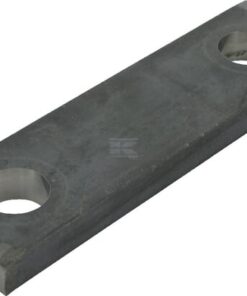 Banda 38x13x143 mm