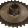 Sprocket 30-teeth