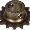 Rueda de cadena