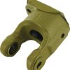 Horquilla para embrague K61/1, W2200/W200E Walterscheid