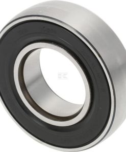Rodamiento de bolas de ranura profunda 30 x 62 x 16 mm, INA/FAG