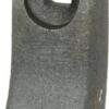 Reja 40x25 de carburo