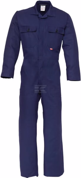 Mono, azul, 4XL, de HaVeP 2 Mono, azul, 4XL, de HaVeP