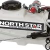 Pulverizador spot 60.6 L, Nstar
