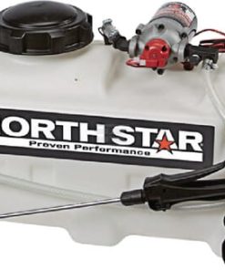 Pulverizador spot 60.6 L, Nstar