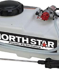Pulverizador 37,5 l. Nstar