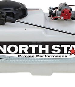 Pulverizador 37,5 l. Nstar