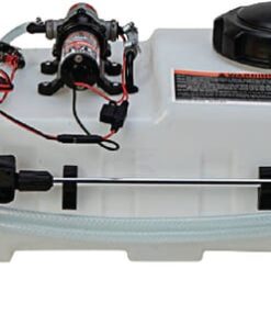 Pulverizador 37,5 l. Nstar