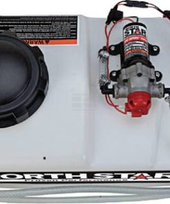 Pulverizador 37,5 l. Nstar