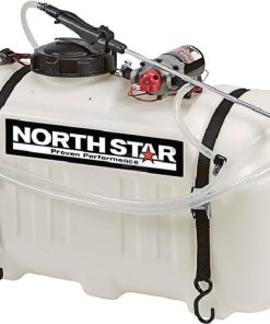 Pulverizador spot 98.4 L, Nstar