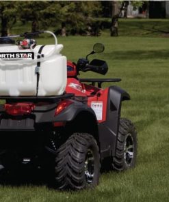 Pulverizador spot 98.4 L, Nstar 6 Pulverizador spot 98.4 L, Nstar