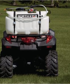 Pulverizador spot 98.4 L, Nstar 7 Pulverizador spot 98.4 L, Nstar