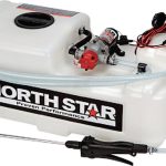 Pulverizador 30 izdo. Nstar