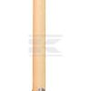 Horquilla estiércol 5 púas con mango 100 cm