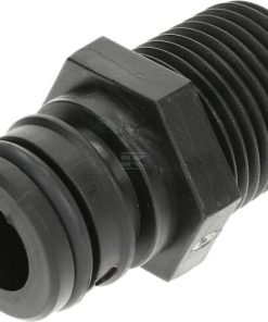Adaptador QC - 1/2" NPT