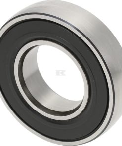 Rodamiento de bolas de ranura profunda 35 x 72 x 17 mm, INA/FAG