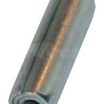 Pasador tensor espiral 1/2"x57