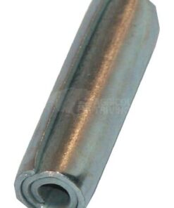 Pasador tensor espiral 1/2"x57