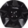 Cross cutter disc 450