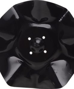 Cross cutter disc 450