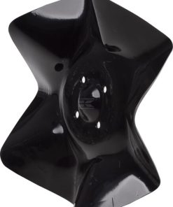 Cross cutter disc 450